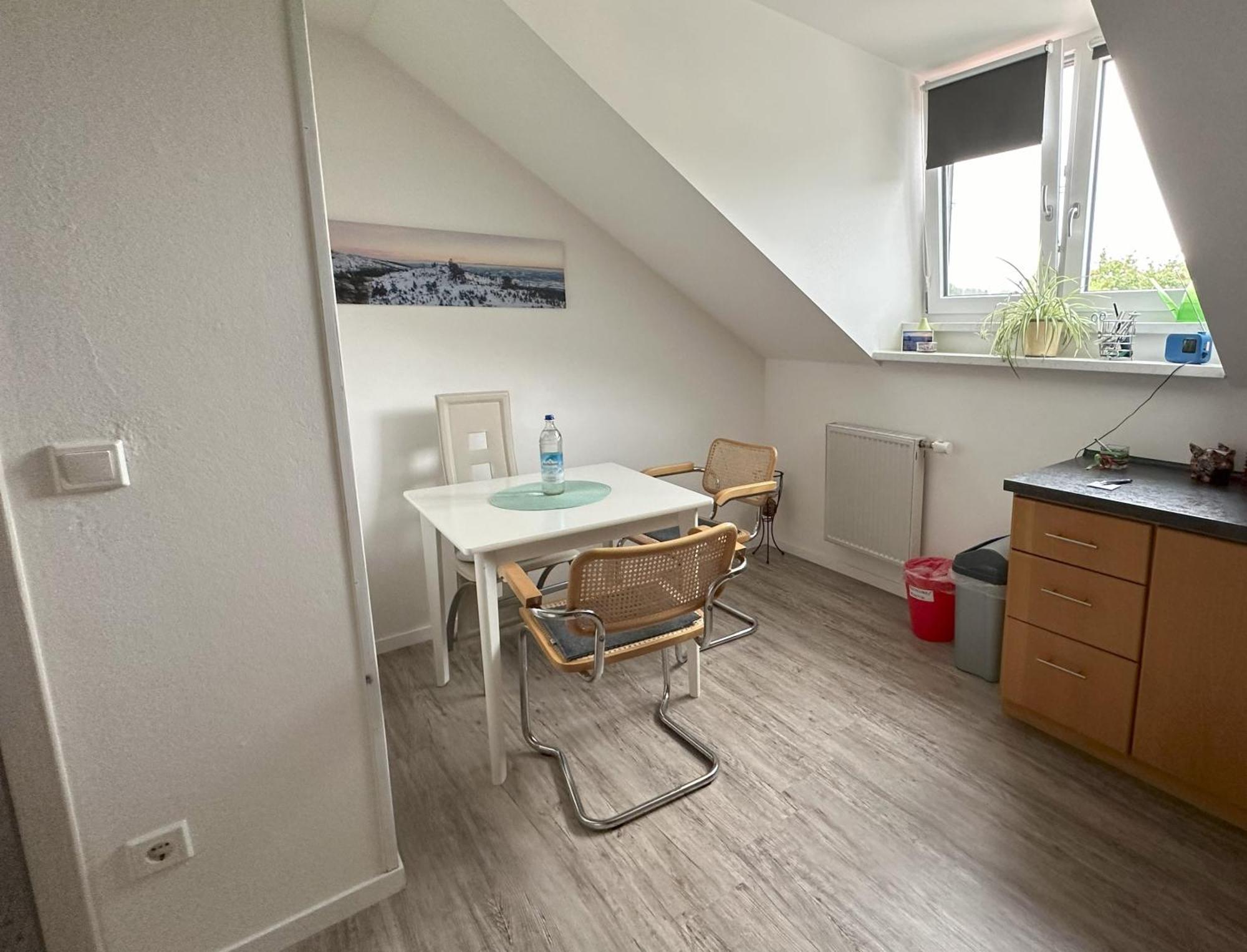Ferienwohnung Anita Jandelsbrunn Exterior foto